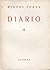 Diário - Volume IX by Miguel Torga