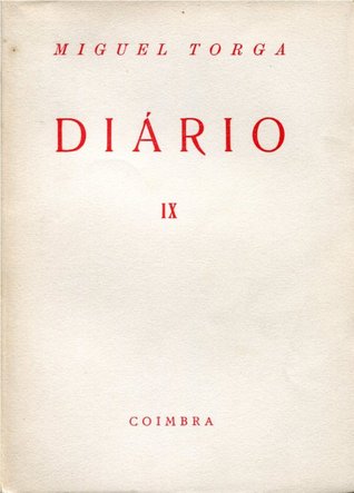 Diário - Volume IX (Unknown Binding)