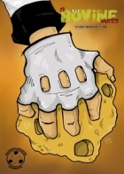 El Bovine Muerte #1/2