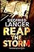 Reap the Storm by Siegfried Langer