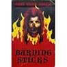 Burning Sticks