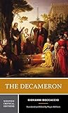 The Decameron: A ...
