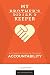 My Brother's Keeper: An Ess...