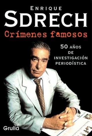 Crímenes Famosos (Paperback)