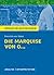 Die Marquise von O... von Heinrich von Kleist. Königs Erläuterungen.: Textanalyse und Interpretation mit ausführlicher Inhaltsangabe und Abituraufgaben mit Lösungen