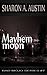 Mayhem Moon (Bad Mojo Series Book 7)