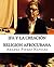 Ifa y La Creacion (Colecciòn Cosmogonia Afrocubana nº 1) (Spanish Edition)