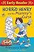Horrid Henry and the Mummy's Curse (Horrid Henry Early Reader) [Paperback] [Sep 30, 2015] Francesca Simon and Tony Ross