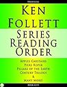 Ken Follett Serie...
