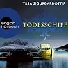 Todesschiff by Yrsa Sigurdardottir