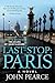Last Stop: Paris (Eddie Grant #2)