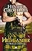 Le Highlander (La Rose et l'Armure #3)