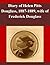 Diary of Helen Pitts Douglass, 1887-1889, wife of Frederick Douglass