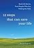12 Steps That Can Save Your Life by Barb Rogers