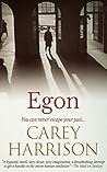 Egon (The Heart Beneath Quartet Book 3) Egon (The Heart Beneath Quartet Book 3)