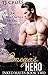 Omega's Hero (Inked Mates #2)