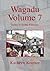 Wagadu Volume 7 by Kathryn   Kramer