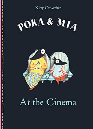 Poka & Mia : At the Cinema (Poka et Mine)