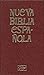 Nueva Biblia Española