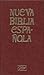 Nueva Biblia Española by Luis Alonso Schökel