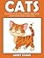 Cats: Super Fun Coloring Books For Kids And Adults