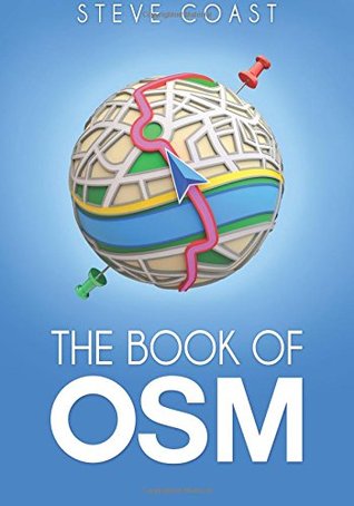 The Book of OSM (Paperback)