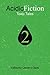 Toxic Tales by Steven x Davis