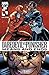 Daredevil vs. Punisher #6 by David Lapham