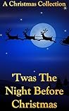 Twas The Night Be...