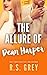 The Allure of Dean Harper (The Allure, #2)