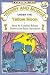 Henry and Mudge Under the Yellow Moon by Cynthia Rylant