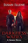 Darkness Wanes