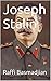 Joseph Stalin by Raffi Basmadjian