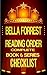 Bella Forrest Reading Order: Complete Book & Series Checklist