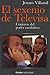El sexenio de Televisa: Conjuras del poder mediatico