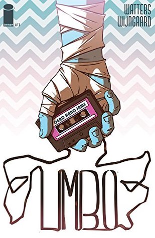 Limbo #1 (Kindle Edition)