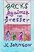 Backs Against the Dresser by Judith Johnson