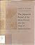 The Japanese Novel of the Meiji Period and the Ideal of Individualism (Princeton Legacy Library)