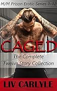 Caged: The Complete Collection