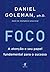 Foco by Daniel Goleman