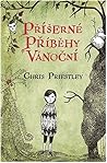 Příšerné příběhy vánoční by Chris Priestley