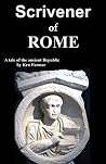 Scrivener of Rome...