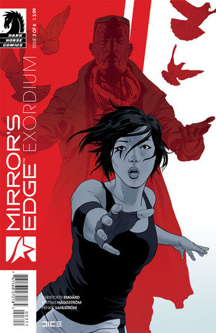 Mirror's Edge: Exordium #3 (Unknown Binding)