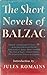 Short Novels of Balzac