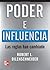 Poder E Influencia (Spanish Edition)