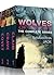 Wolves of the City Trilogy Box Set: Complete Series (Wolves Of The City)