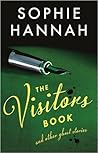 The Visitors Book by Sophie Hannah