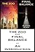 The Zoo and Final Balance -...