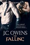 The Falling by J.C. Owens