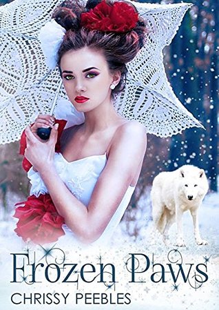 Frozen Paws (Crush Saga: The Ice Pack - Julie's story #1)